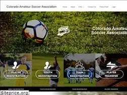 Sites similar to soccercasa.com