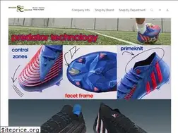 Sites similar to soccercenter.com