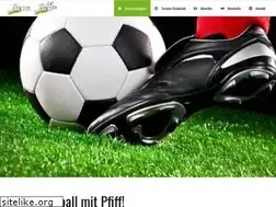 Sites similar to soccerchampions.de