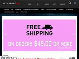 Sites similar to soccerchili.com