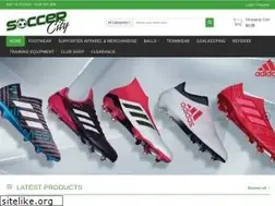 Sites similar to soccercity.com.au