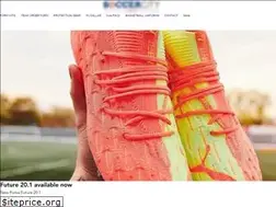Sites similar to soccercityfrisco.com