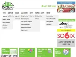 Sites similar to soccercityokcity.com