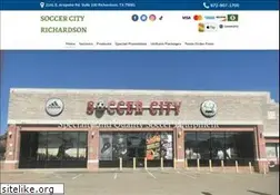 Sites similar to soccercityonline.net