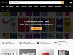 Sites similar to soccerclasico.com