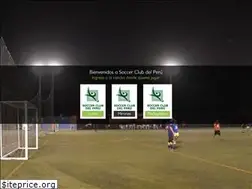 Sites similar to soccerclubdelperu.com