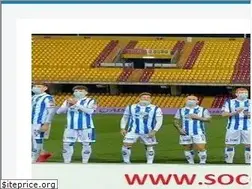Sites similar to soccercoach.eu