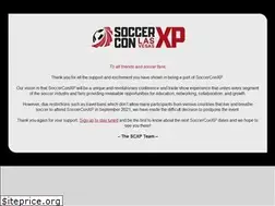 Sites similar to soccerconxp.com