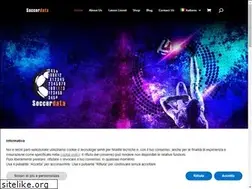 Sites similar to soccerdata.it
