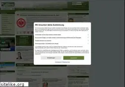 Sites similar to soccerdonna.de