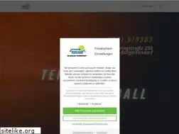 Sites similar to socceressen.de