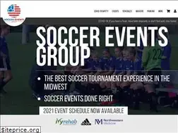 Sites similar to soccereventsgroup.com