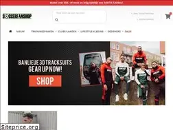 Sites similar to soccerfanshop.be