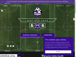 Sites similar to soccerfest.org