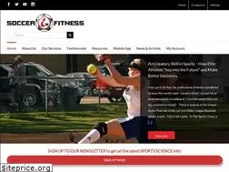 Sites similar to soccerfitness.ca