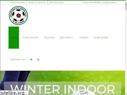 Sites similar to soccerforlittlepeople.ca