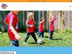 Sites similar to soccerfriendsusa.com