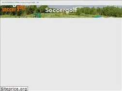 Sites similar to soccergolf-sachsen.de