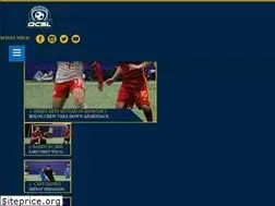 Sites similar to soccerhotnews.com