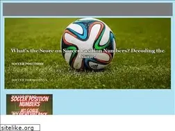Sites similar to soccerhowto.com