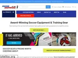 Sites similar to soccerinnovations.com