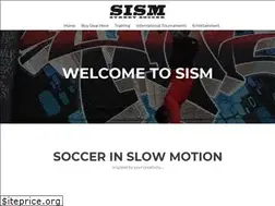 Sites similar to soccerinslowmotion.com