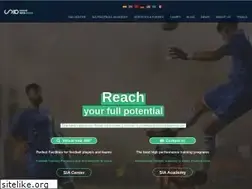 Sites similar to soccerinteraction.com