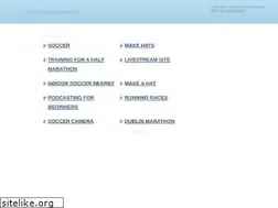 Sites similar to soccerjam-paderborn.com