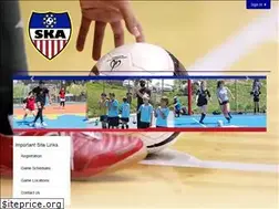 Sites similar to soccerkidsamerica.org