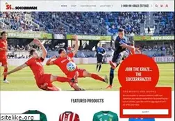 Sites similar to soccerkraze.com
