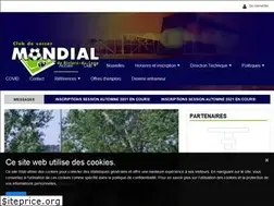 Sites similar to soccerlemondial.com