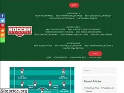 Sites similar to soccerlifestyle.com