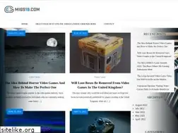 Sites similar to soccerlingua.net