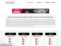 Sites similar to soccerlive24.pl