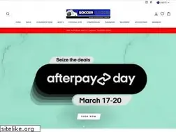Sites similar to soccerlocker.com.au