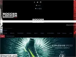Sites similar to soccerlocker.com