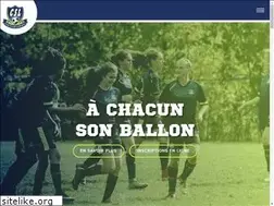 Sites similar to soccerlongueuil.com