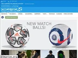 Sites similar to soccermaster.com