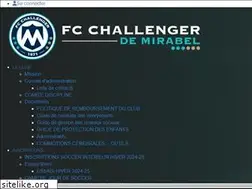 Sites similar to soccermirabel.com