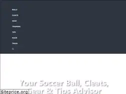 Sites similar to soccermodo.com