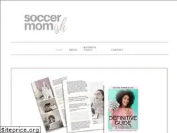 Sites similar to soccermomish.com
