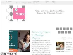 Sites similar to soccermomlife.com