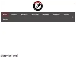 Sites similar to soccermontreal.org