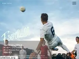 Sites similar to soccernavi.jp