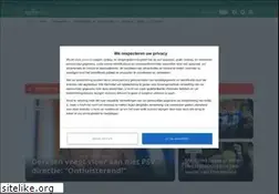 Sites similar to soccernews.nl