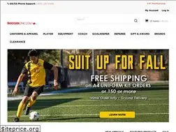 Sites similar to soccerone.com