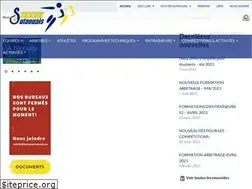 Sites similar to socceroutaouais.ca