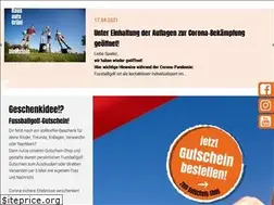 Sites similar to soccerpark-dirmstein.de