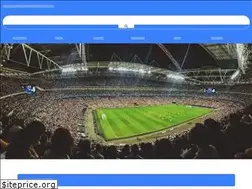 Sites similar to soccerpedian.cyou