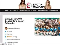 Sites similar to soccerplace-witten.de
